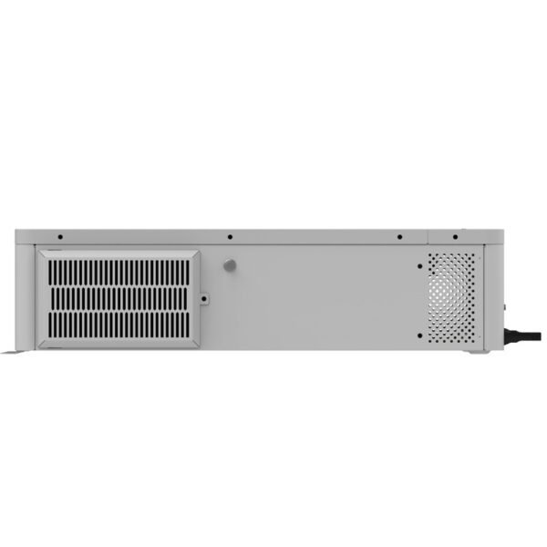 User-Friendly 10.2kW Off-Grid Inverter | Easy Setup & Monitoring