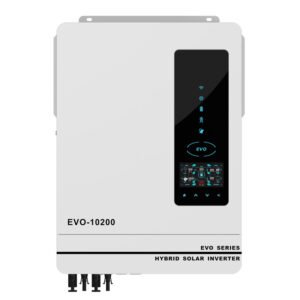 10.2kW Off-Grid Solar Inverter