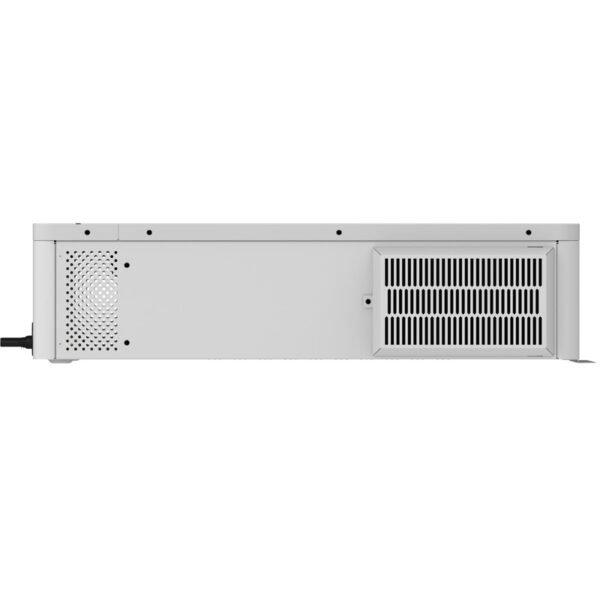 10.2kW Solar Inverter for Cabin & Farm | Remote Area Power