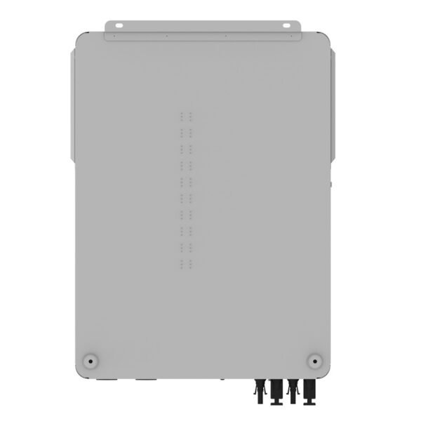 Advanced 10.2kW Off-Grid Inverter | High-Efficiency Pure Sine Wave