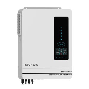 10.2kW Off-Grid Solar Inverter