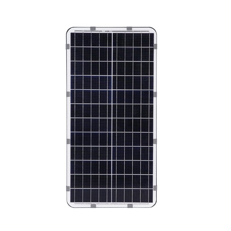 这个是产品标题 1 200w all in one solar light