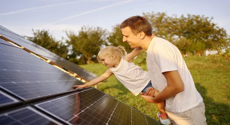 Read more about the article Solar System Applications in Industrial Facilities