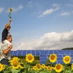 Advantages of Home Solar + Energy Storage Systems