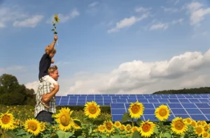 Advantages of Home Solar + Energy Storage Systems