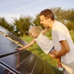 Solar System Applications in Industrial Facilities