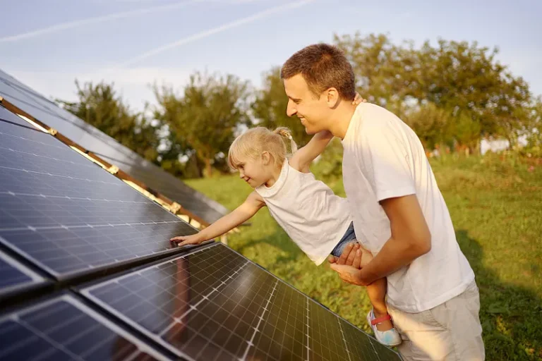 Read more about the article Solar System Applications in Industrial Facilities