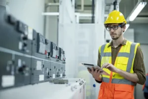 Inverter Installation and Commissioning