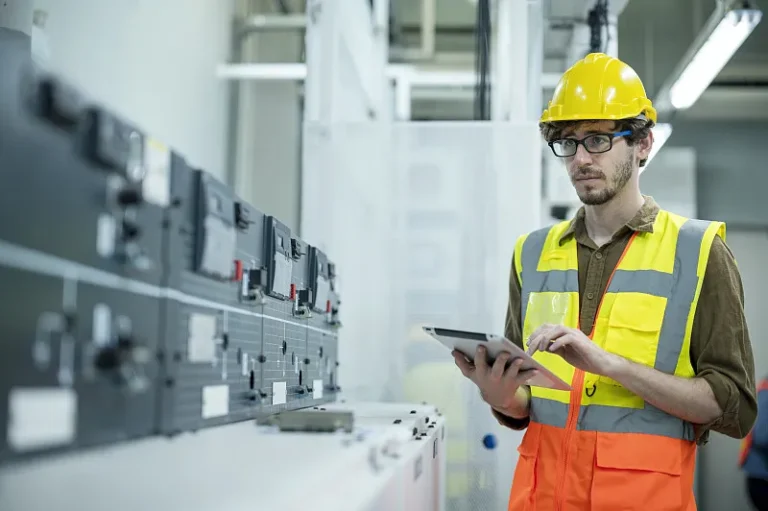 Read more about the article Inverter Installation and Commissioning