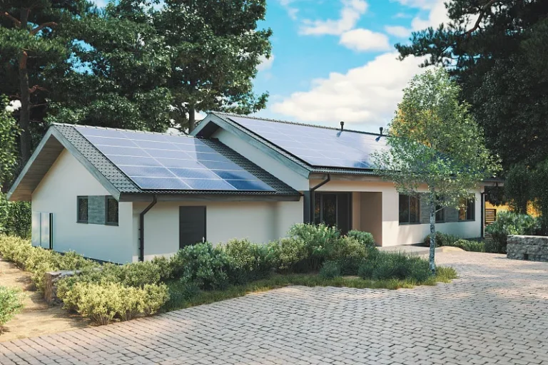 Read more about the article Solar Panel Selection Guide