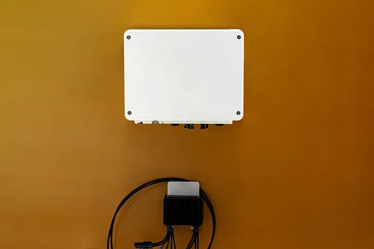Read more about the article Energy Storage Batteries in Solar Systems