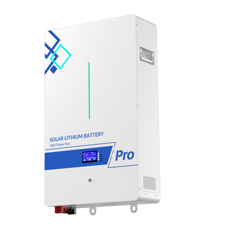 Efficient 24V 48V Lithium Battery: 100AH 200AH 300AH, Reliable Power, No More Anxiety 9 200AH Lithium battery