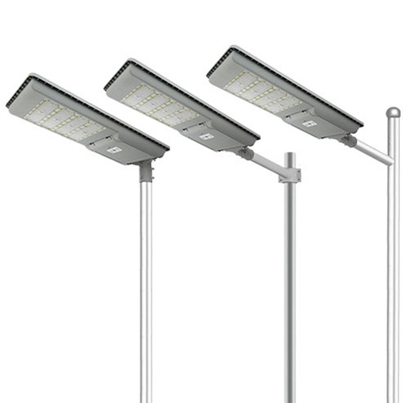 Commercial Solar Street Light
