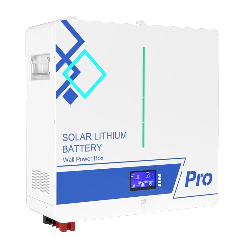 Efficient 24V 48V Lithium Battery: 100AH 200AH 300AH, Reliable Power, No More Anxiety 6 200AH 24V Lithium Battery Price