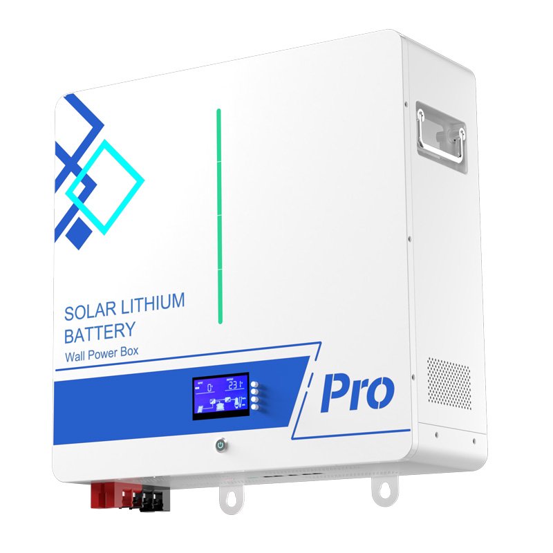 Efficient 24V 48V Lithium Battery: 100AH 200AH 300AH, Reliable Power, No More Anxiety 1 200AH Battery