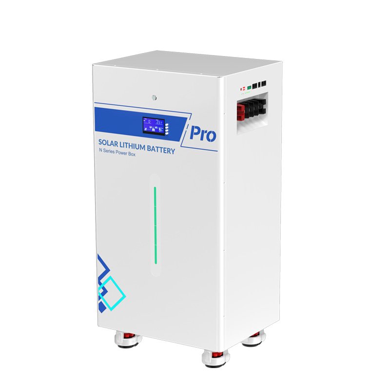 Efficient 24V 48V Lithium Battery: 100AH 200AH 300AH, Reliable Power, No More Anxiety 8 300AH Lithium battery