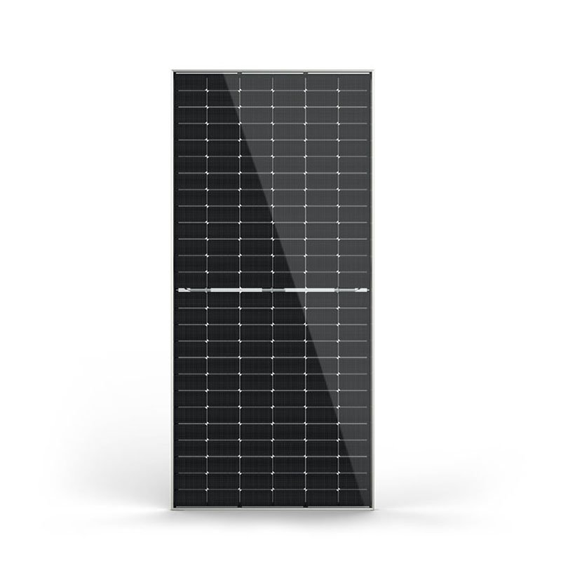 High Efficiency Solar Panel 3 High Efficiency Solar Panel - Image 3