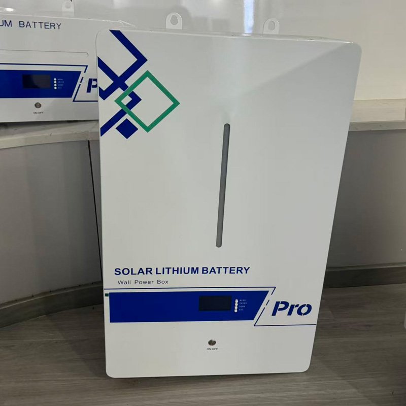 Efficient 24V 48V Lithium Battery: 100AH 200AH 300AH, Reliable Power, No More Anxiety 4 Efficient 24V 48V Lithium Battery: 100AH 200AH 300AH, Reliable Power, No More Anxiety - Image 4
