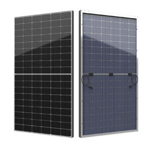 Home 25 High Efficiency Solar Panel