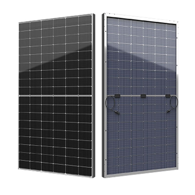 High Efficiency Solar Panel 1 High Efficiency Solar Panel