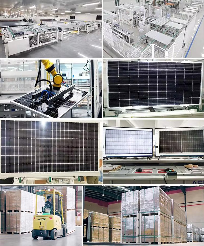 cell solar panel