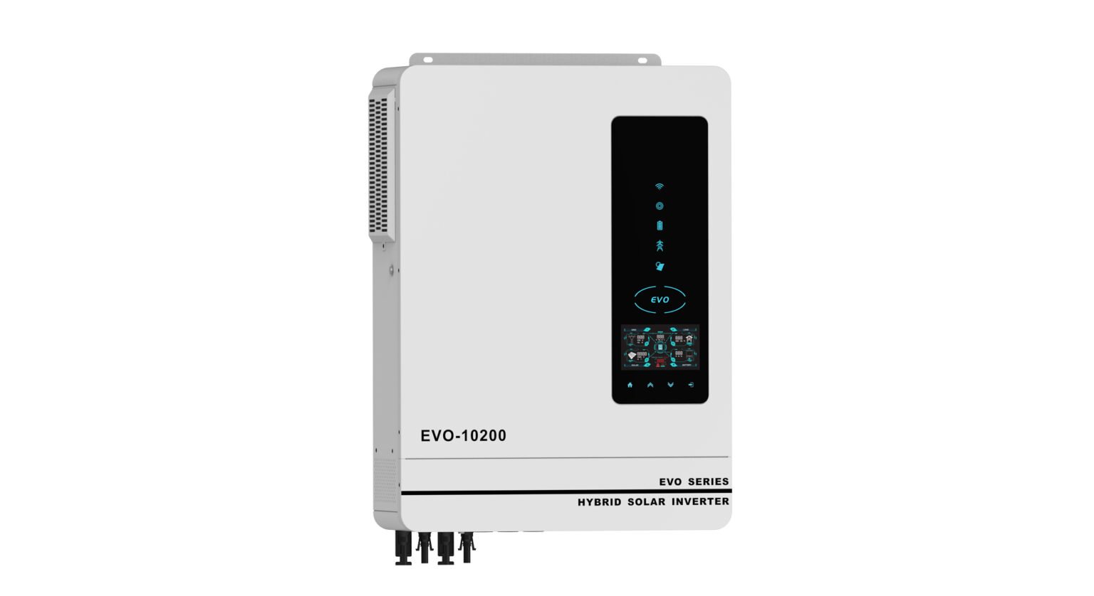 Inverter Panel Module Research on Solar AC Module Inverters and Their Control Technology ...