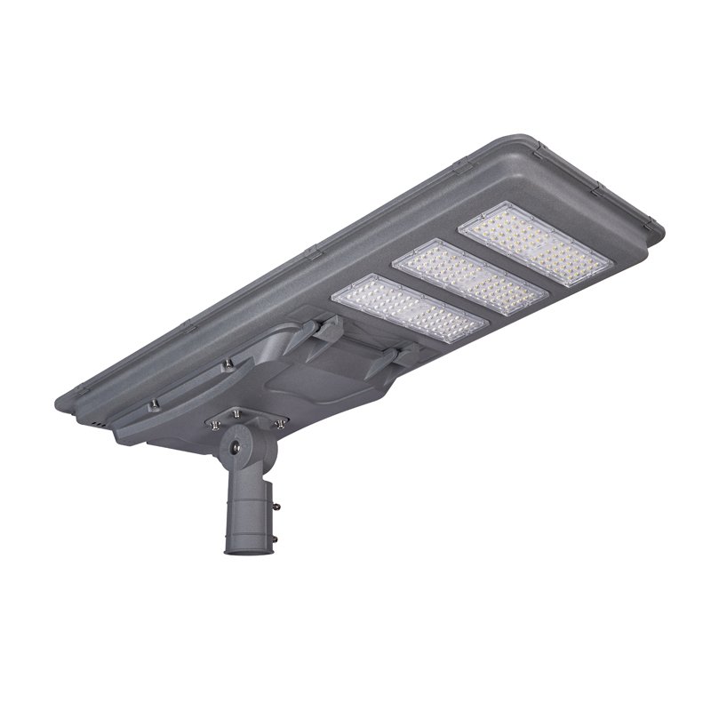 300w solar street lights