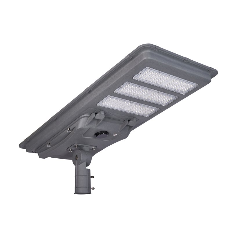 这个是产品标题 1 300w solar street lights